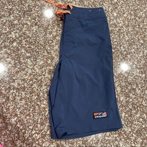 Patagonia shorts